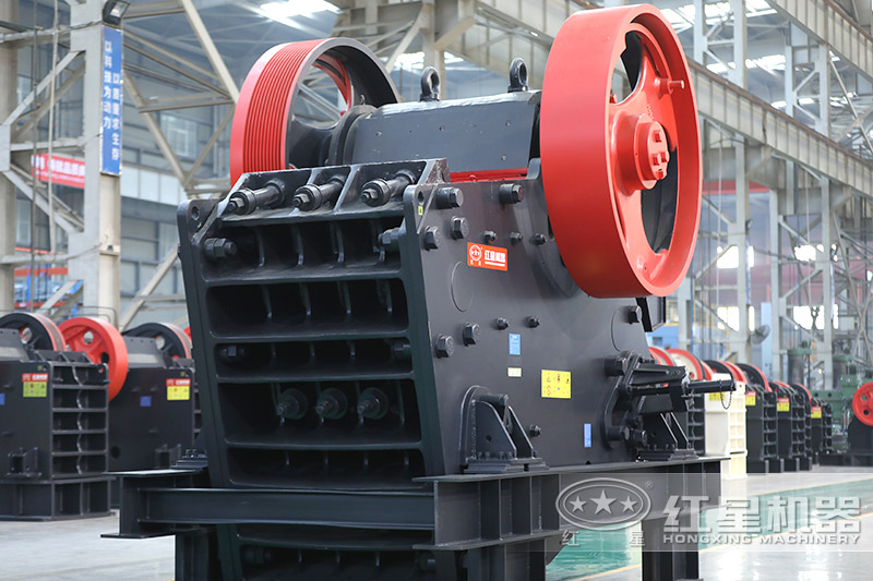 毛石破碎機(jī)型號及價格，一方毛石打出多少方碎石