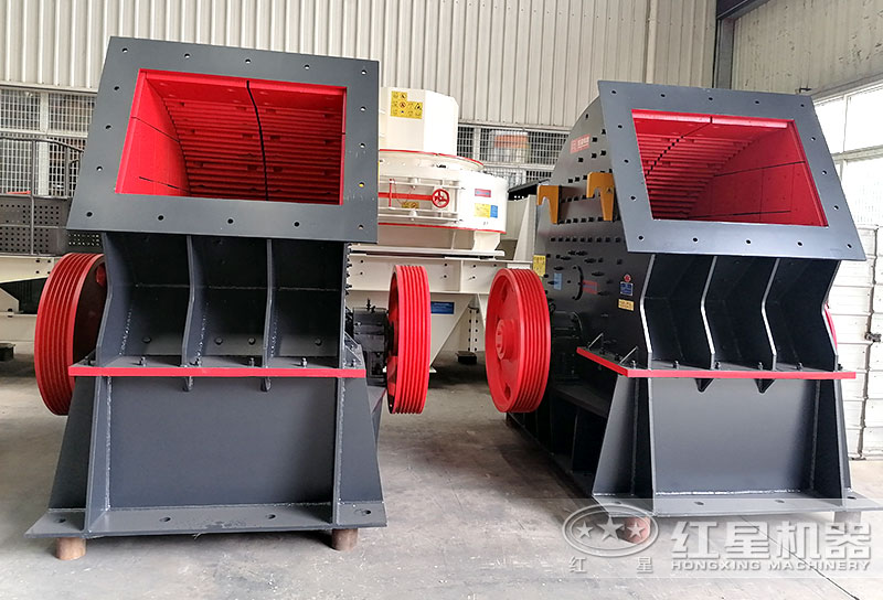 既能打沙子又能打石子用什么機器，一臺價格多少