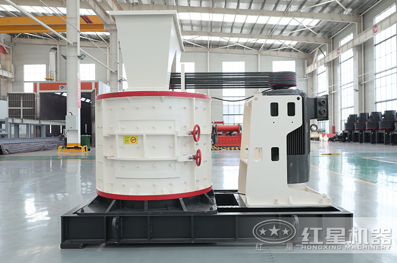 小型石頭制砂機(jī)設(shè)備有哪些？廠家直銷價(jià)格