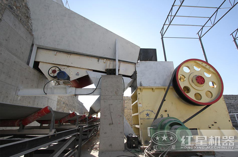 沙子粉碎機(jī)多少錢一臺？能滿足大型砂石生產(chǎn)線使用嗎？