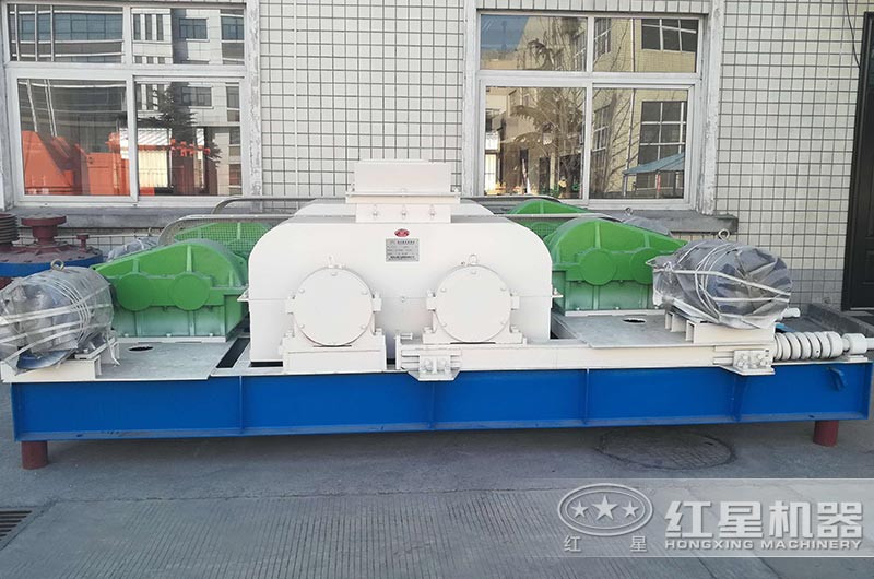 時(shí)產(chǎn)15噸小型制砂機(jī)多少錢一臺(tái)？圖片及型號(hào)