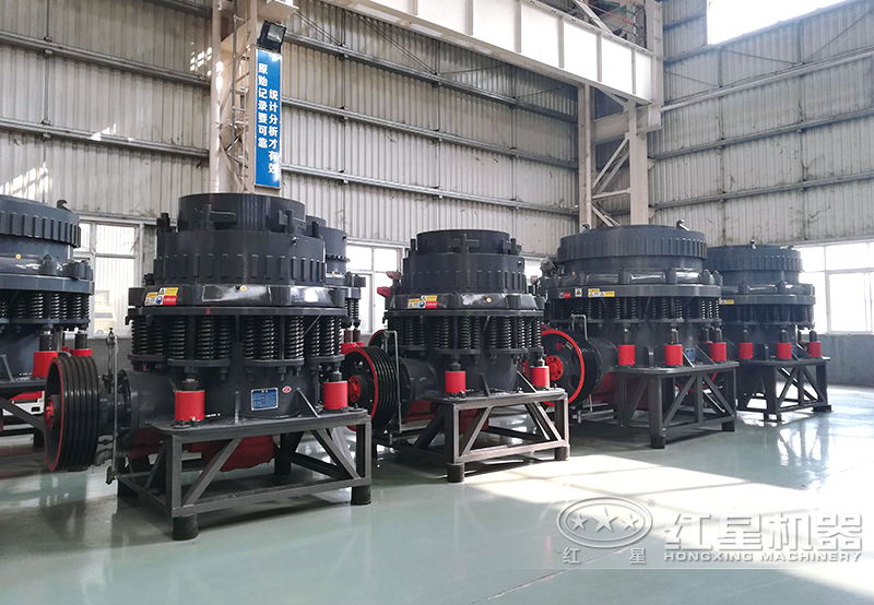 混凝土打碎做石子用什么設備_價格是多少，碎石粒徑要求規(guī)范