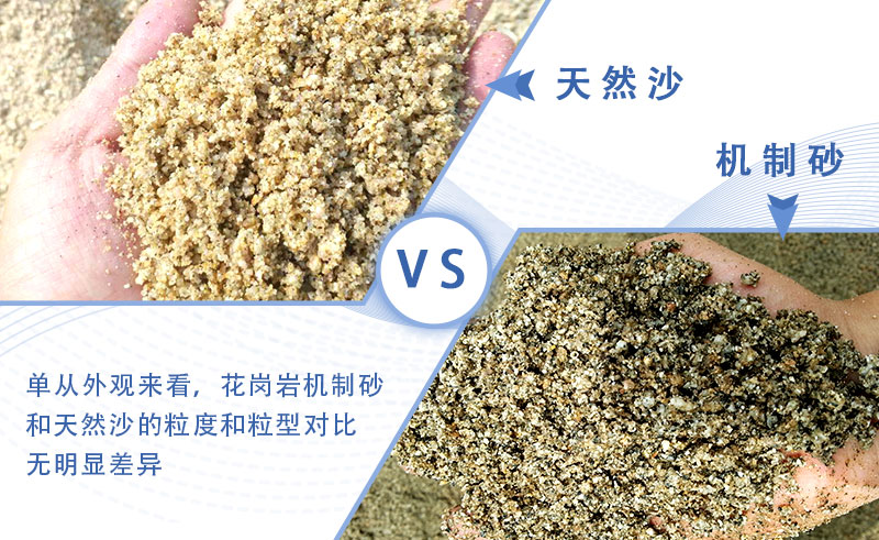 50萬(wàn)辦一個(gè)中小型制砂廠可行嗎，生產(chǎn)線配置方案有哪些