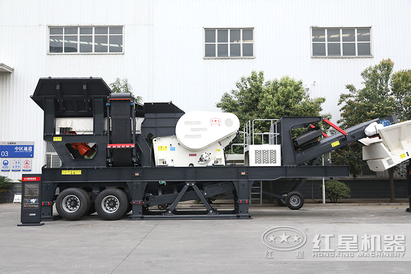 建筑垃圾粉碎后有什么用？用什么機器設備效果好？