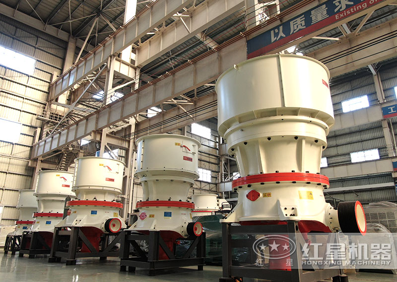 打鵝卵石用什么破碎機(jī)？全套設(shè)備多少錢一套