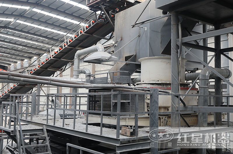 制砂機(jī)制出砂子有多細(xì)？一小時出多少噸沙子