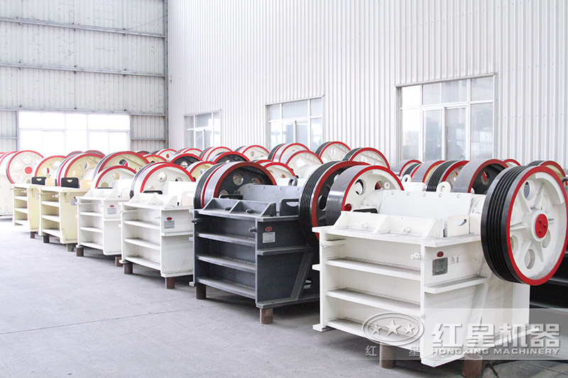 小鄂破價格是多少，有幾個型號_怎樣調(diào)節(jié)出料大小