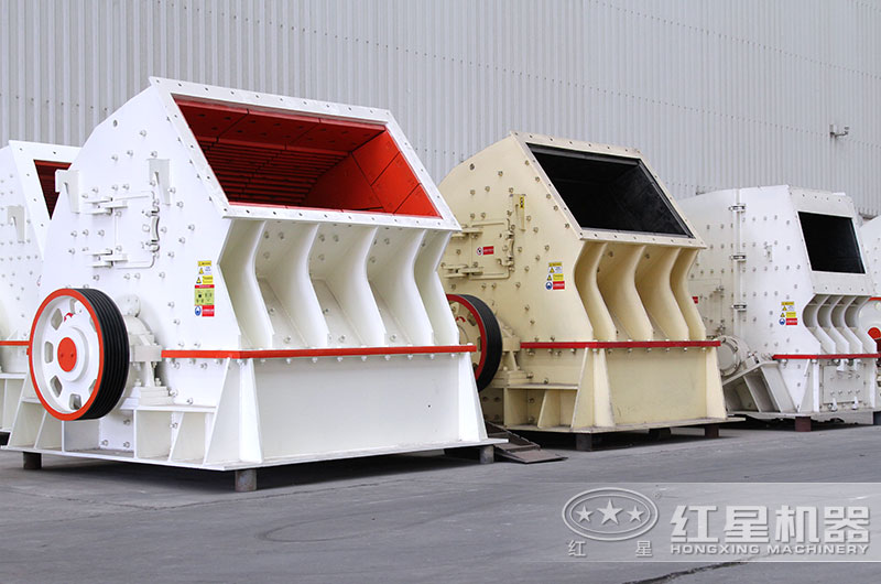 石頭破碎需要辦理什么手續(xù)？用什么破碎機？