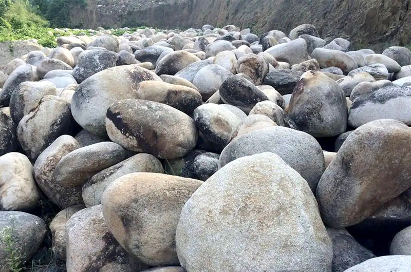 河卵石 河卵石