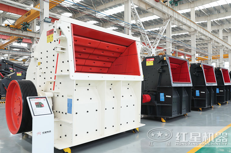 反擊破一小時(shí)產(chǎn)量多少？型號(hào)規(guī)格及價(jià)格