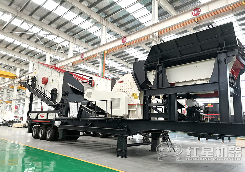 洗煤廠尾礦再利用-用什么設(shè)備比較好？附現(xiàn)場(chǎng)案例