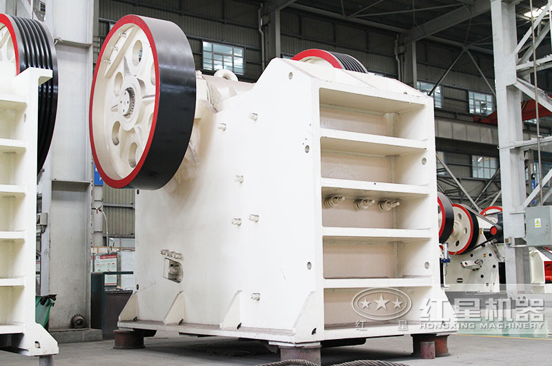 石頭破碎需要辦理什么手續(xù)？用什么破碎機？